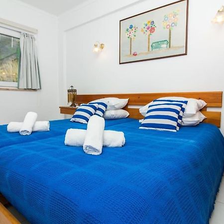 Old Town Apartment - Top Location & Downtown Albufeira Exterior photo