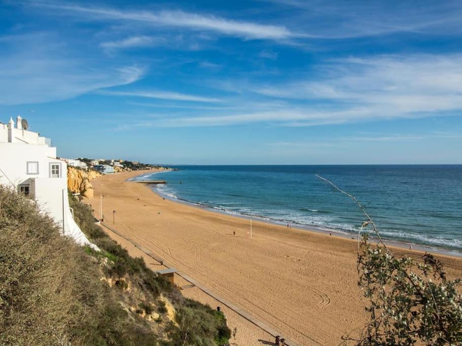 Old Town Apartment - Top Location & Downtown Albufeira Exterior photo