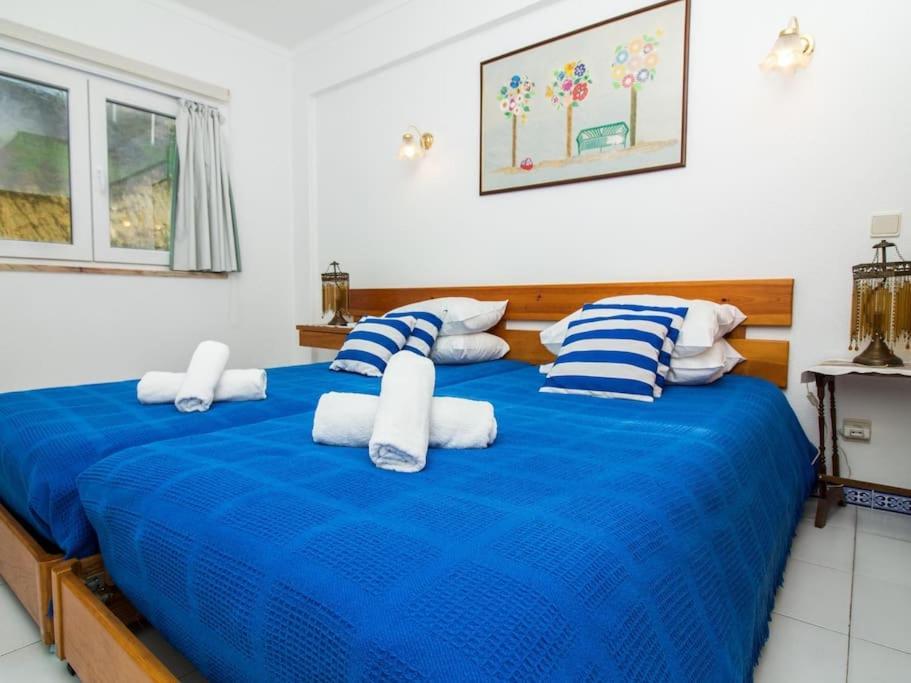 Old Town Apartment - Top Location & Downtown Albufeira Exterior photo