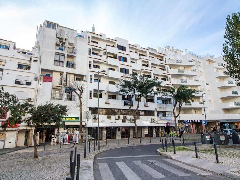 Old Town Apartment - Top Location & Downtown Albufeira Exterior photo
