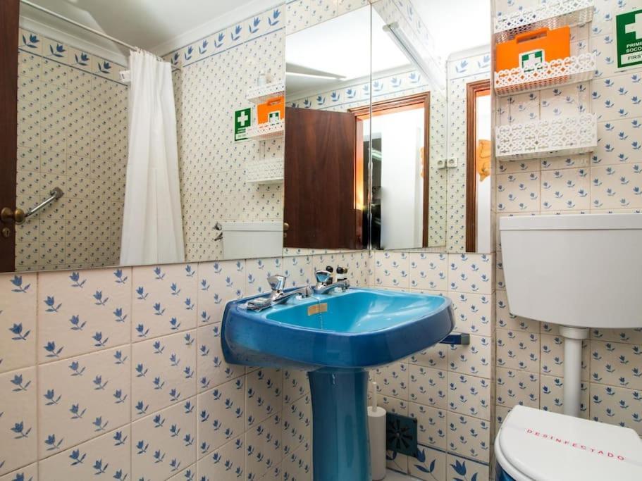 Old Town Apartment - Top Location & Downtown Albufeira Exterior photo