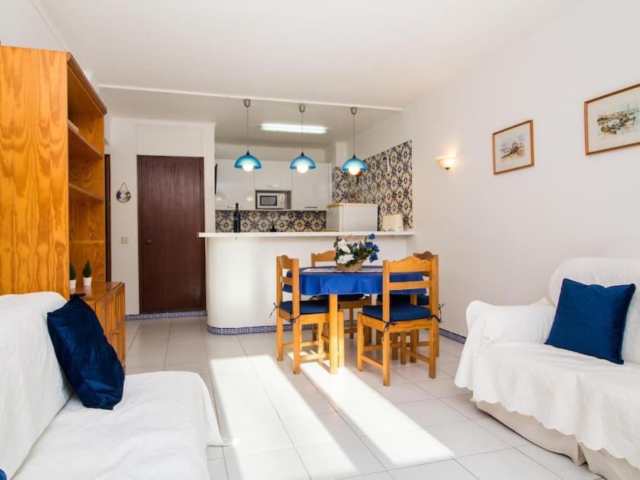 Old Town Apartment - Top Location & Downtown Albufeira Exterior photo