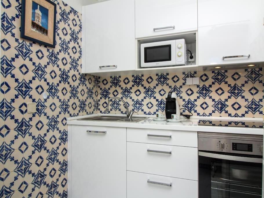 Old Town Apartment - Top Location & Downtown Albufeira Exterior photo